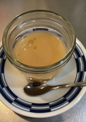 玉ねぎそのままオニオンスープ-レシピのメイン写真