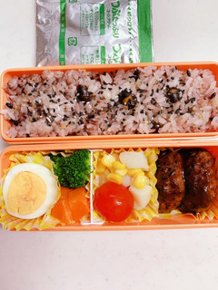 娘のお弁当104★-レシピのメイン写真