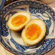 MEC食 糖質制限の味つけ卵