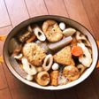 母の味☆おでん