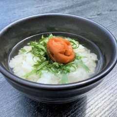 รูปของ 志学のおだしdeお茶漬け