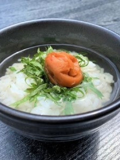 志学のおだしdeお茶漬け-レシピのメイン写真