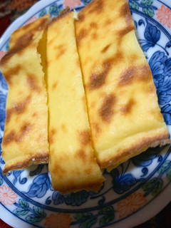 ※ダイエットヘルシーチーズケーキ-レシピのメイン写真