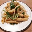 ワインに合う♪カレー味のペンネサラダ
