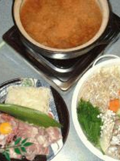 簡単☆チゲ鍋-レシピのメイン写真