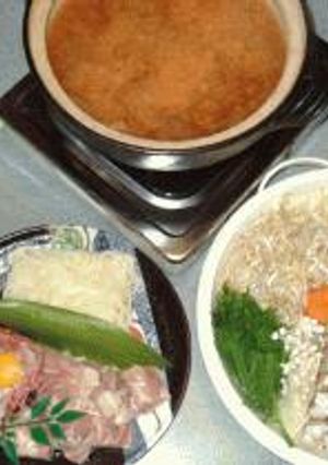 簡単☆チゲ鍋-レシピのメイン写真