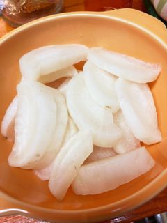 べったら漬け-レシピのメイン写真