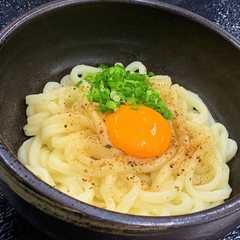 รูปของ 志学のおだしdeかまたまうどん