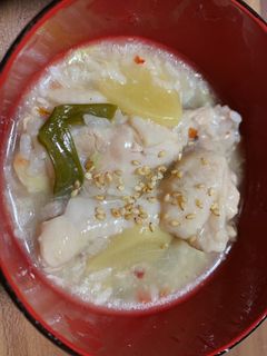 炊飯器で簡単!本格サムゲタン★-レシピのメイン写真