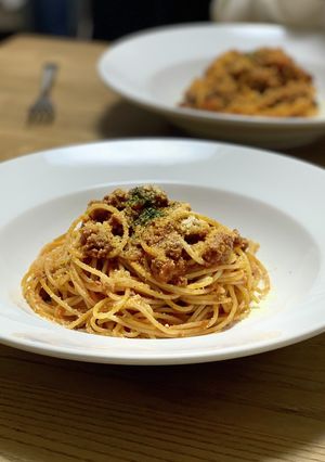 最強のボロネーゼ-レシピのメイン写真
