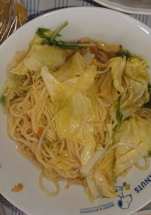 エビ香るラーメン-レシピのメイン写真