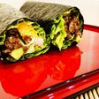 【糖質オフ】ダイエット中でも満足な恵方巻