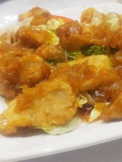 びんちょうマグロの甘酢漬け-レシピのメイン写真