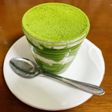 抹茶ティラミス