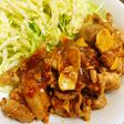 ⭐️ 10分でめちゃ旨、簡単スタミナ焼き