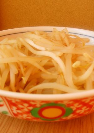 もやしがすすむ☆★スタミナもやし★☆-レシピのメイン写真
