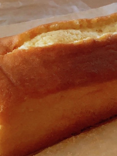 ラム酒のパウンドケーキ-レシピのメイン写真