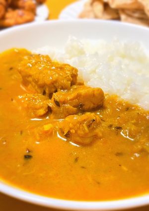 決定版♫コクうま スパイスカレー-レシピのメイン写真