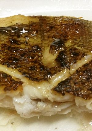 こんな筈じゃなかった魚の復活劇★-レシピのメイン写真
