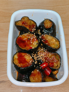 茄子のマリネ-レシピのメイン写真