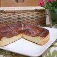 カッテージチーズでヘルシー♥チーズケーキ