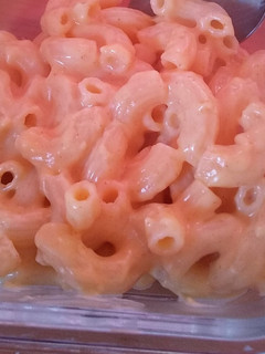mac’n cheese マカロニチーズ-レシピのメイン写真