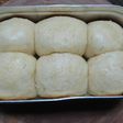 メスティンで焼くパン