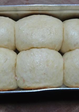 メスティンで焼くパン-レシピのメイン写真