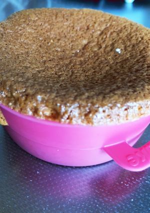 カップケーキ-レシピのメイン写真