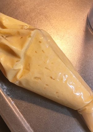 アーモンドクリーム-レシピのメイン写真