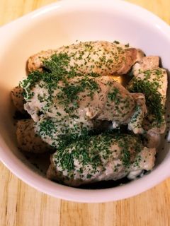 簡単豚肉のチーズ巻き-レシピのメイン写真