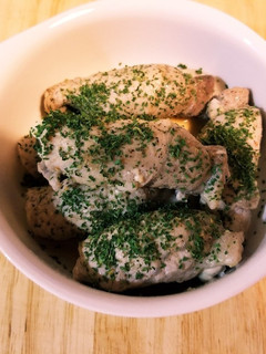 簡単豚肉のチーズ巻き-レシピのメイン写真