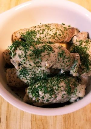 簡単豚肉のチーズ巻き-レシピのメイン写真