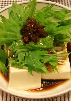 中華風　醤油タレ-レシピのメイン写真