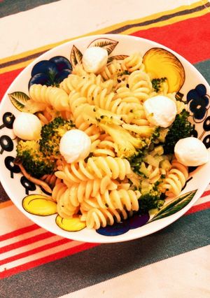 ブロッコリーフリッジ-レシピのメイン写真