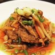 煮込時間10分!簡単和風煮込みハンバーグ