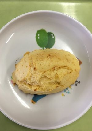 【保育園給食】レモンケーキ-レシピのメイン写真