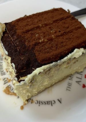 チョイスでティラミス-レシピのメイン写真