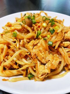 お好きな具でアレンジ♪もやしのカレー炒め-レシピのメイン写真