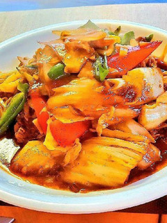 ◆やみつき白菜回鍋肉◆大量消費◆簡単節約-レシピのメイン写真