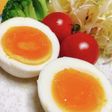 簡単!作り置き!コンビニ風の塩味ゆで卵