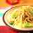 味付けはめんつゆ♡簡単 焼きうどん♡