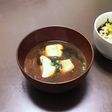ブリカマの赤出汁が絶品!あら汁