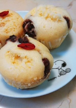 爆速!食べきり量の酒まんじゅう-レシピのメイン写真
