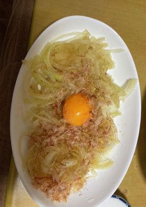 玉ねぎサラダ-レシピのメイン写真