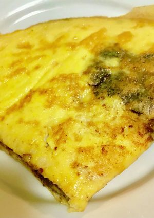 おならびーばー-レシピのメイン写真