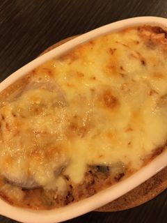 納豆キムチのトロリンとろろ焼き-レシピのメイン写真