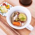 根菜とさつま芋の味噌汁★簡単
