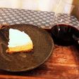 必ず成功する濃厚チーズケーキ