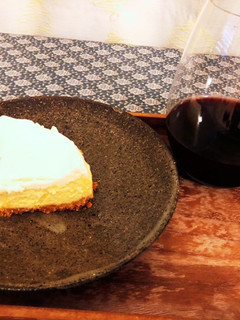 必ず成功する濃厚チーズケーキ-レシピのメイン写真